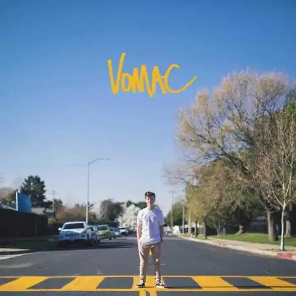Myles Parrish – Vomac Album Zip Download